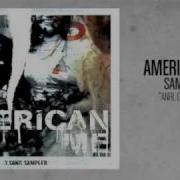 Anfil Campaign American Me