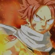 Fairy Tail Battle Music