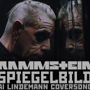 Rammstein Till Lindemann Spiegelbild