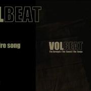 Fire Song Volbeat