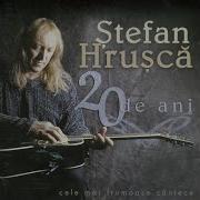 Frunze Stefan Hrusca