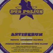 Antiserum Purple Gold