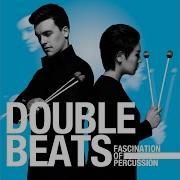 Doublebeats Three Preludes Iii Allegro