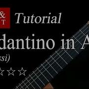 Guitar Sonata In A Minor I Andantino Maximilian Mangold Kristian Nyquist