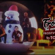 Frosty Is Coming To Town Instrumental Wolfgang Lohr Odd Chap