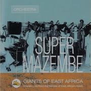 Kassongo Orchestra Super Mazembe Topic