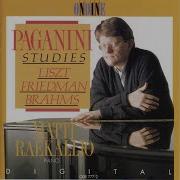 28 Variations On A Theme By Paganini Op 35 Variations On A Theme By