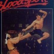 Bloodsport Second Day Soundtrack