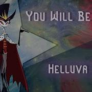 Helluva Boss Rus You Will Be Okay Cover By Misato