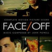 Face Off Soundtrack By John Powell 25 Sean Archer Face On