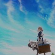 Ending Full Violet Evergarden