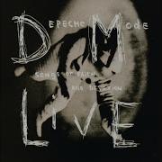 Get Right With Me Live Depeche Mode