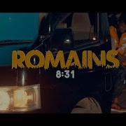 Romains 8 31 Jow Ell Bombay X Ancrés Official Video Clip Jow Ell Bombay