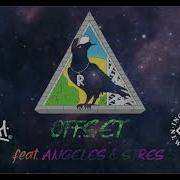 Carbune Offset Feat Stres Angeles