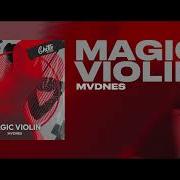 Magic Violin Mvdnes