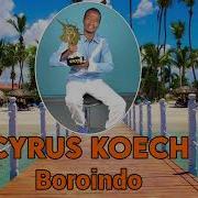 Boroindo By Cyrus Koech Cyrus Koech