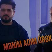 Xatirə Mənim Adım Ürək