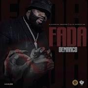 Demarco Fada Official Audio Demarco Music