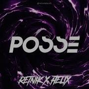 Retnik Beats Posse