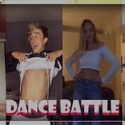 Dance Battle Challenge Musically And Tiktok Compilation 2018 Dancebattle 1