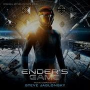 Ender S Promise Стив Яблонски Gavin Greenaway Metro Voices