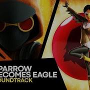 Miraculous Soundtrack Sparrow