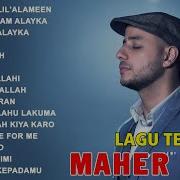 Maher Zain Full Album 2024 Kumpulan Lagu Spesial Ramadhan 2024 Rahmatun Lil Alameen Ramadan Ya Nabi