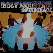 The Holy Mountain Ocean Dip Nature Music Records