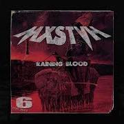 Mxstvh Raining Blood