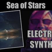 Jan Jensen Sea Of Stars Electronic Synth Music Official Audio