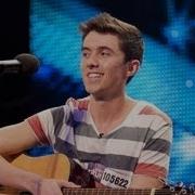 Ryan O Shaughnessy No Name Britain S Got Talent