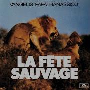 La Fête Sauvage I Vangelis