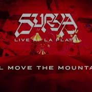 I Ll Move The Mountain Surya