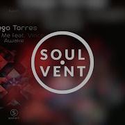 Awake Diego Torres