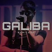 Cemicenk Galiba Seni Remix