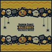 Halloween Wallhack Daimon Dance Wessex