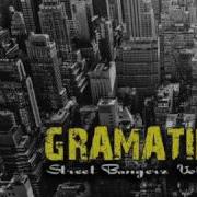 Gramatik Cool Thieves