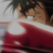 Dempsey Roll V2 Ippo