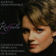 Marina Domashenko Raphael Op 37 Trio O Cardinal Ben Puoi Severo