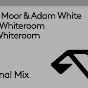 Andy Moor Whiteroom