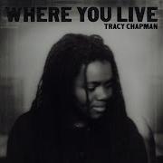 Tracy Chapman Taken