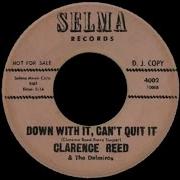 What You Can T Take Back Clarence Reed