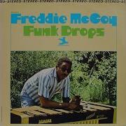 Freddy Mccoy Moyé