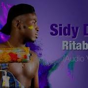 Sidy Diop Ritabanaa