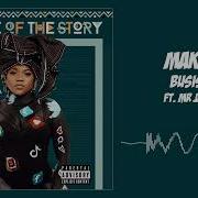 Busiswa Makazi Feat Mr Jazziq Audio Visual Busiswa