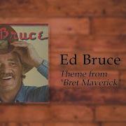 Brett Maverick Ed Bruce