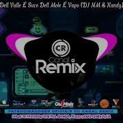 Dell Valle É Suco Dell Mole É Vapo Dj Nm Xandy Bloco Canal Remix Folia Canal Remix