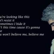 Zayn Fool For You Lyrics Elma