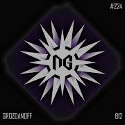 Grozdanoff B12 Codjataz Remix