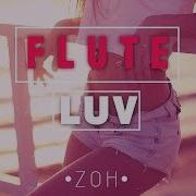 Zoh Flute Luv